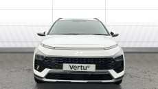 Hyundai BAYON 1.0 TGDi Premium 5dr DCT Petrol Hatchback